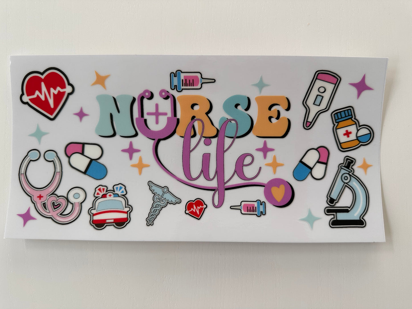 Nurse Life