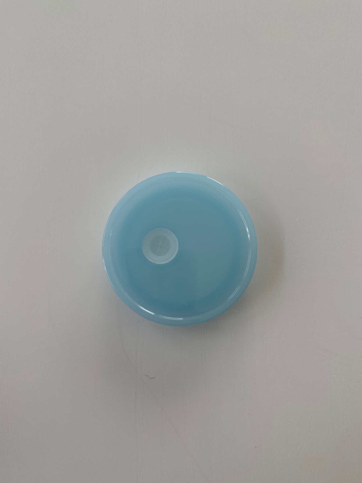 Colored Cup Lids