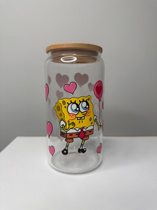 Sponge Heart