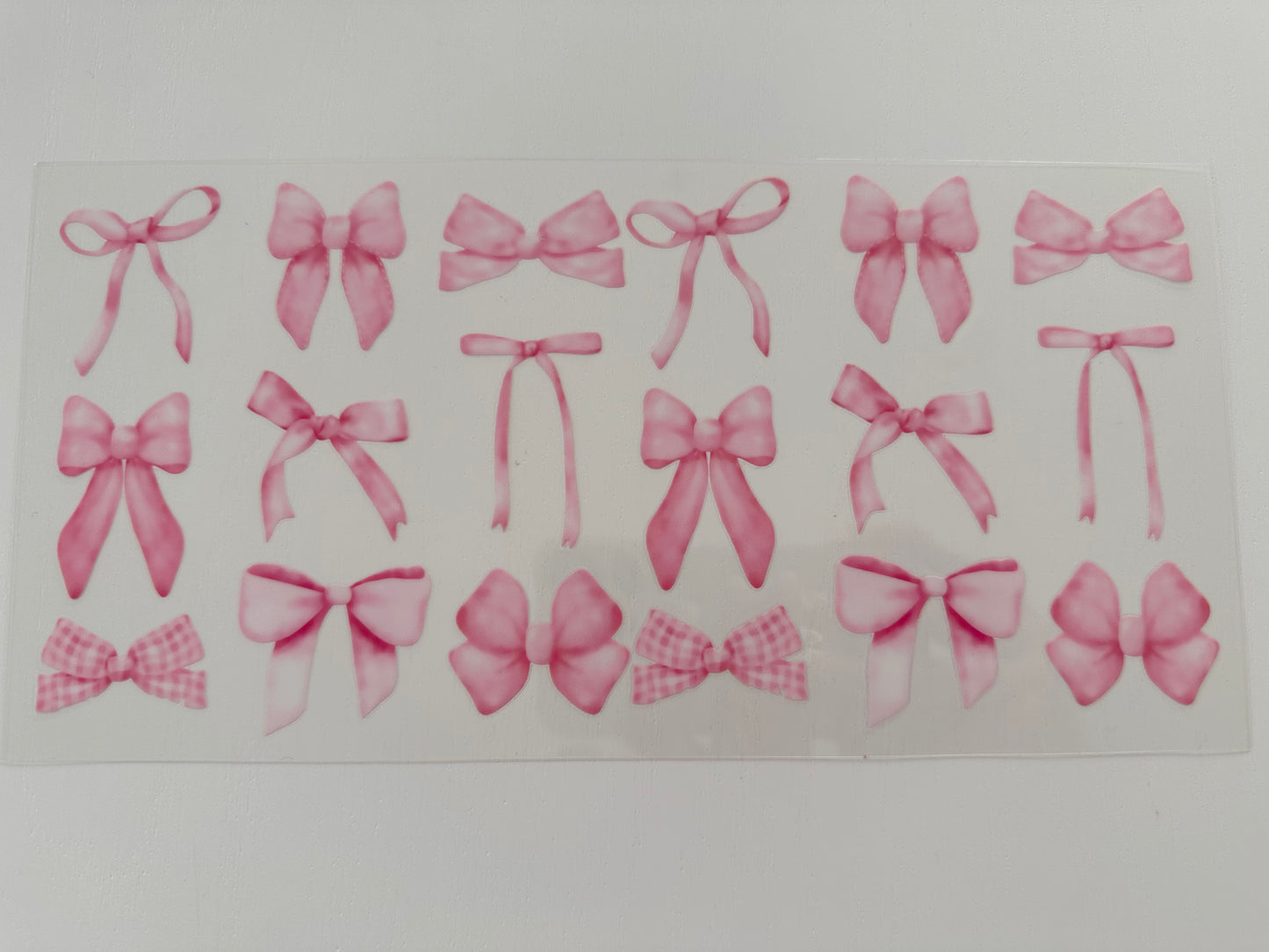 Bows #3