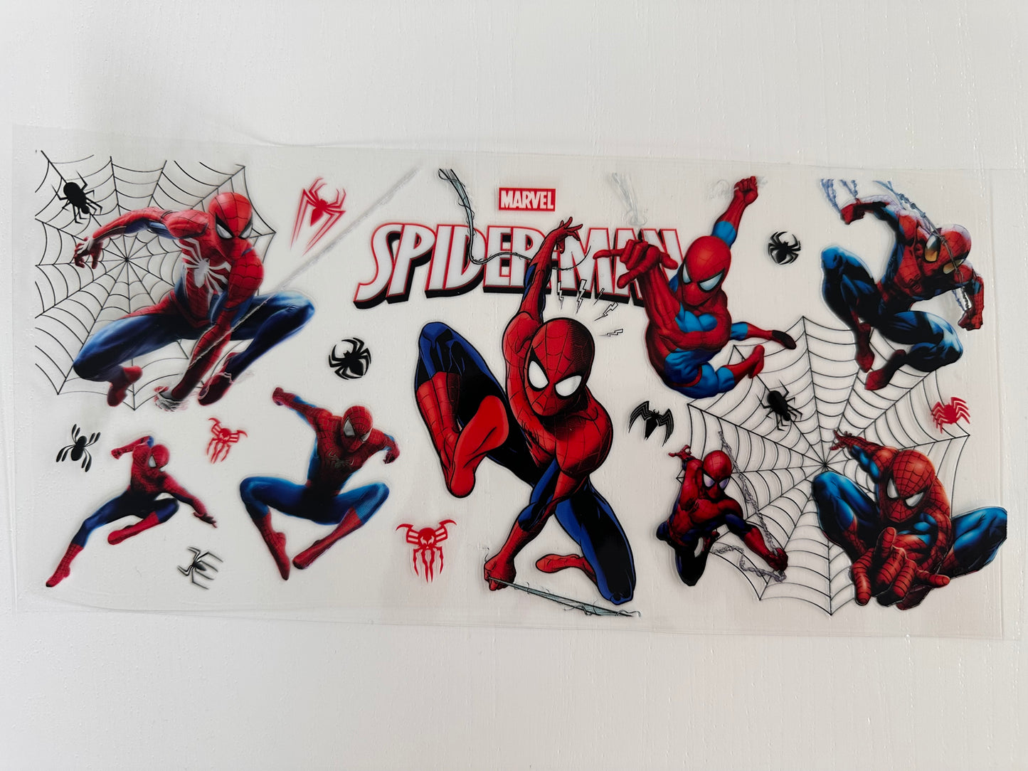 Spidey