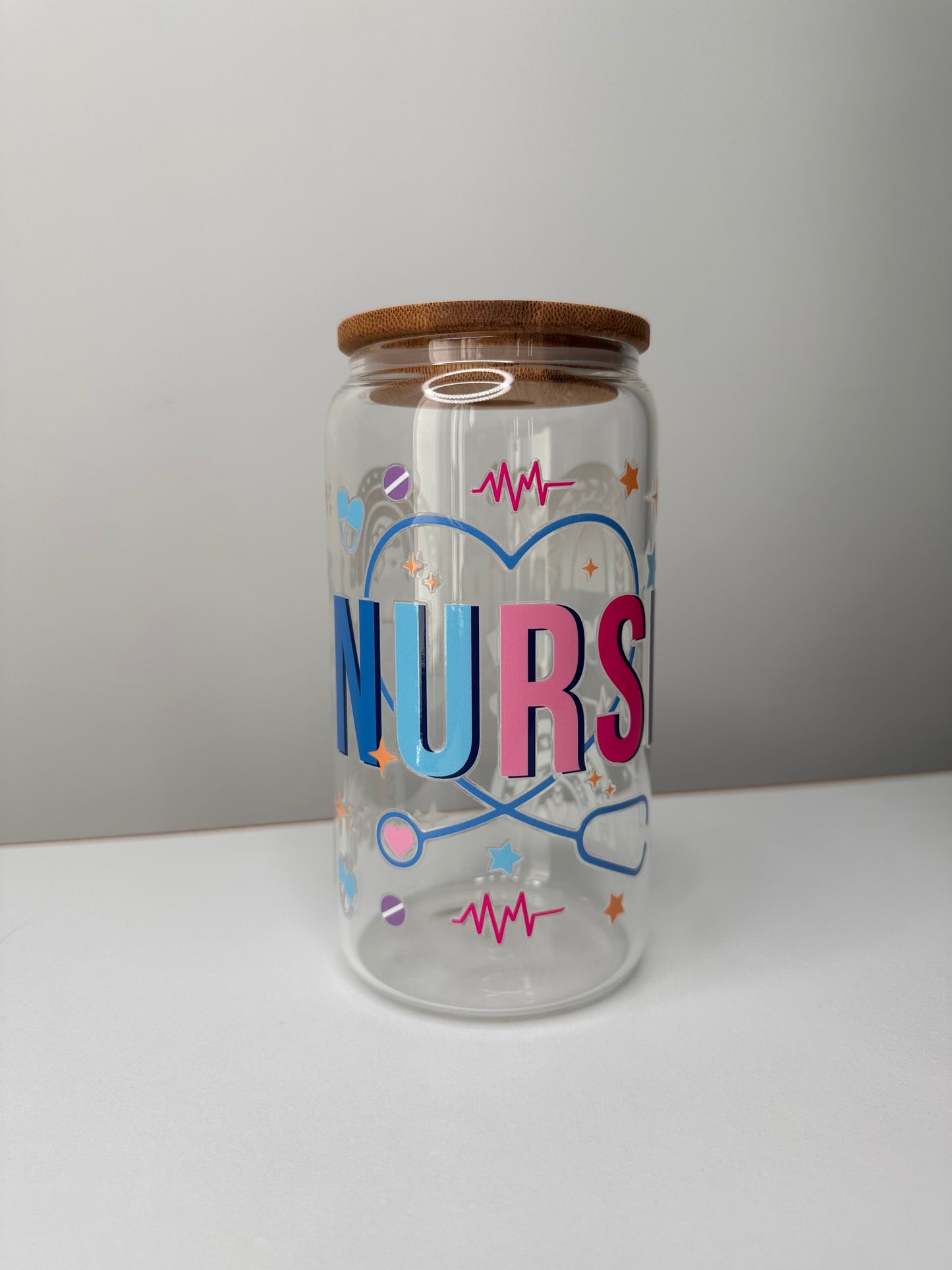 Nurse #5