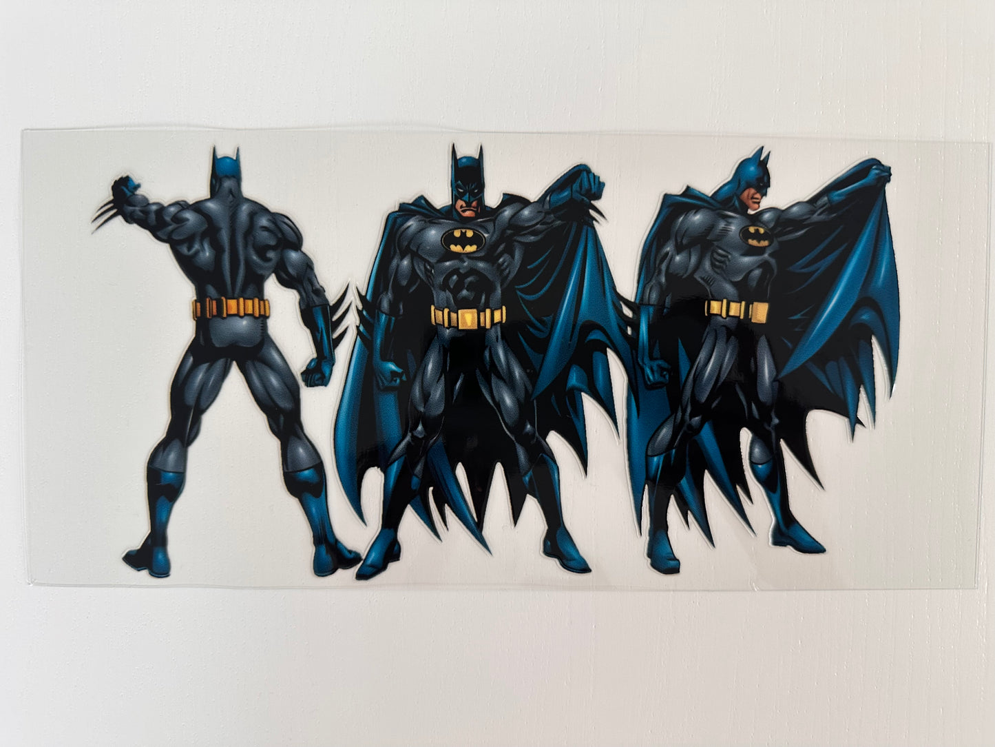 Bat #3