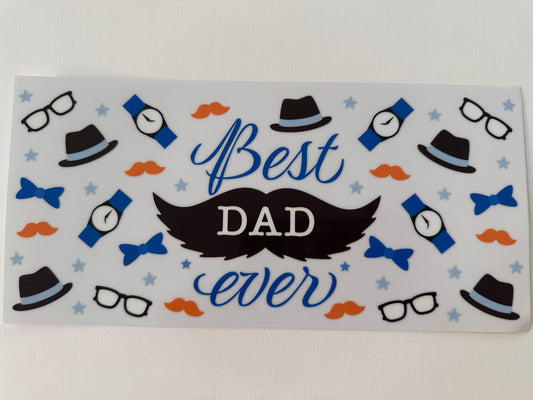 Best Dad Ever