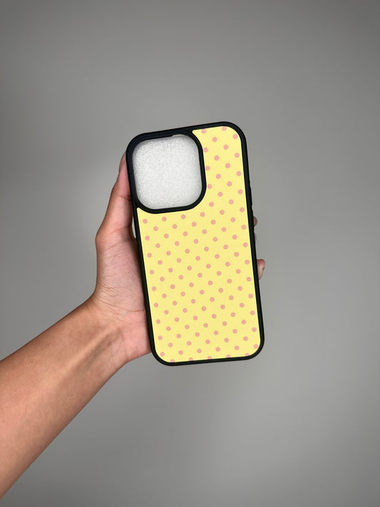 Polka Dots Phone Case