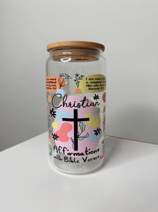 Christian Affirmations