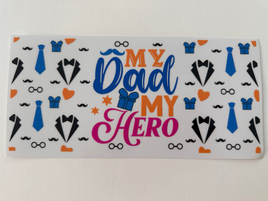 Dad Hero