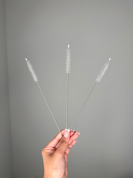 Straw Cleaner