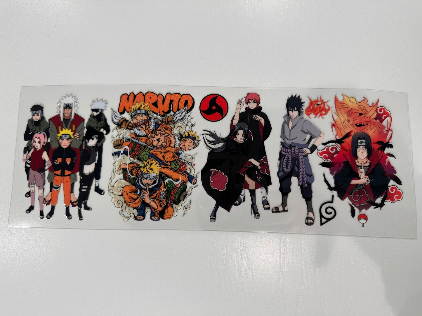 Naru Anime #2