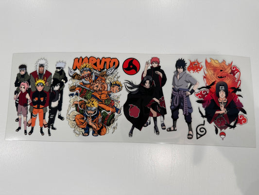 Naru Anime #2