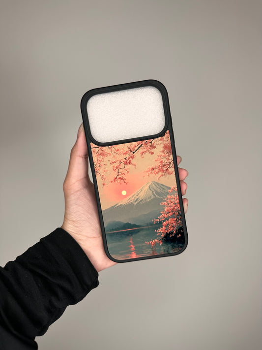 Japanese Sakura Phone Case