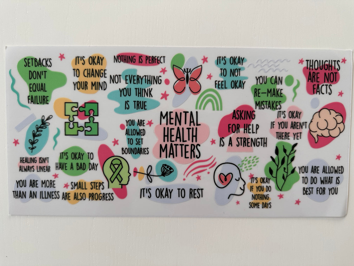 Mental Health Matters