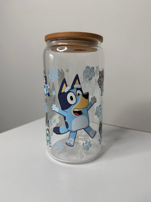 Blue Dog