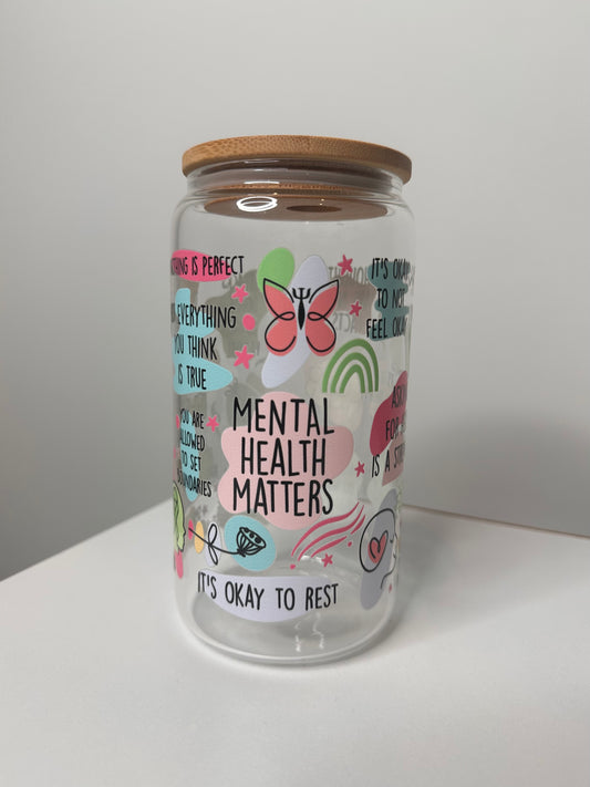Mental Health Matters