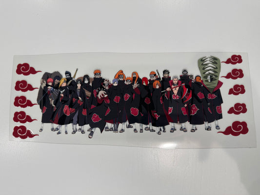 Naru Anime Crew