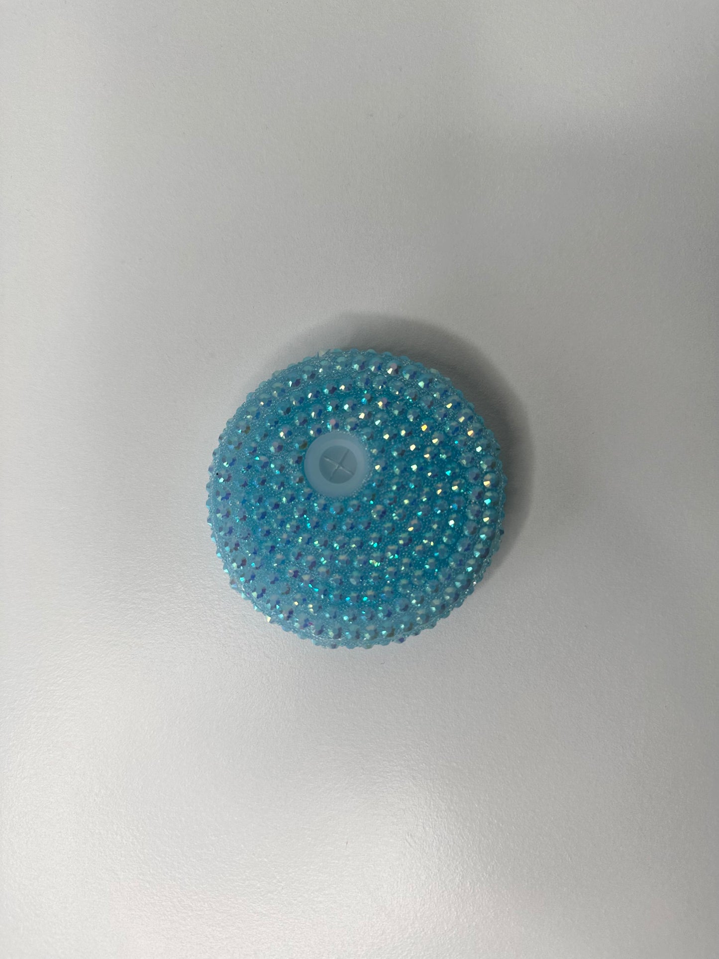 Bling / Rhinestone Color Cup Lids