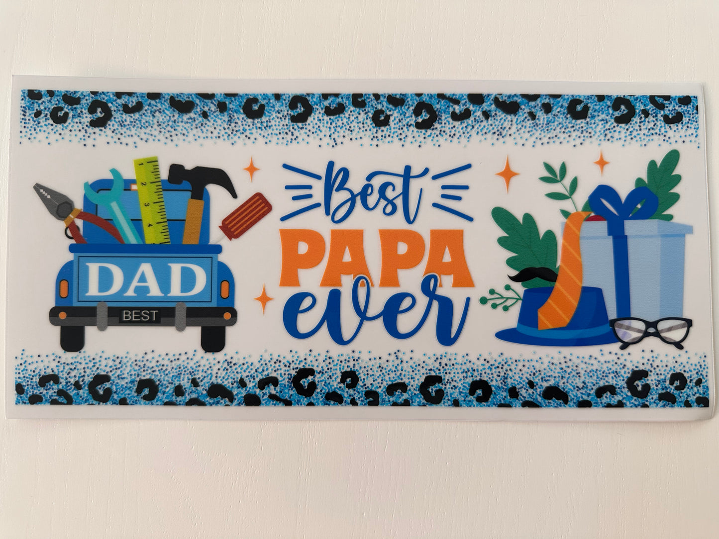 Best Papa Ever