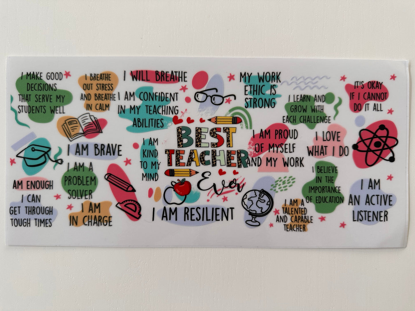 Best Teacher Ever