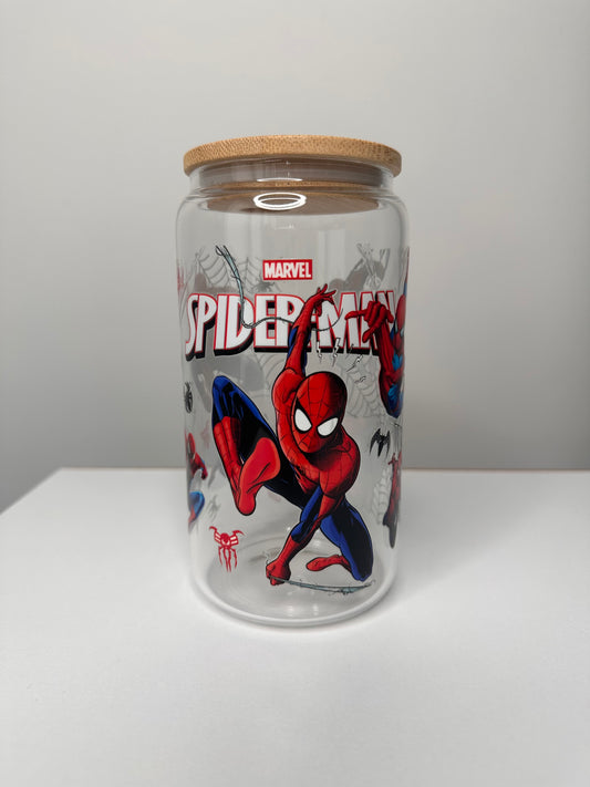 Spidey