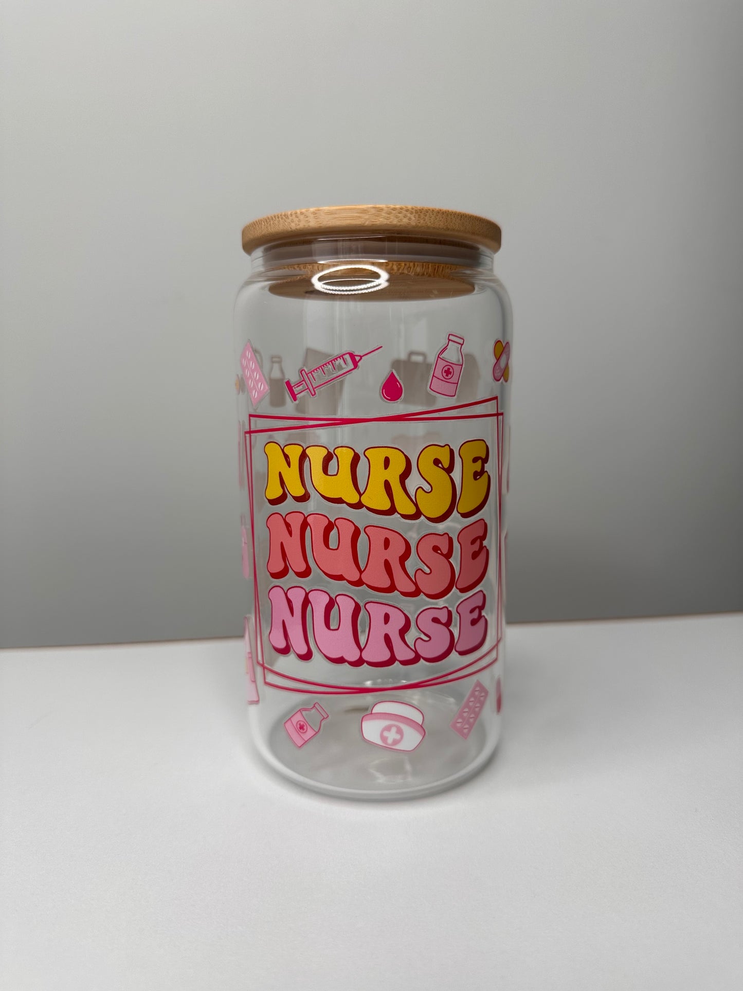 Nurse #4
