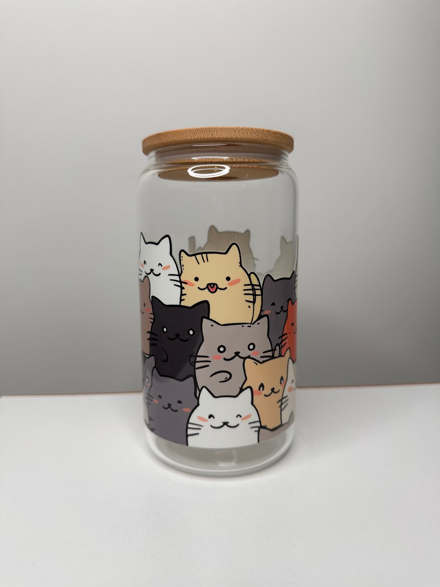 Cat Crew