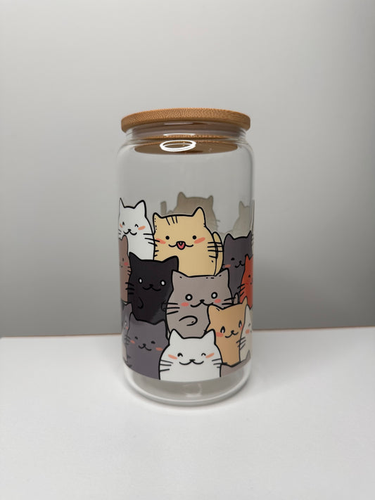 Cat Crew