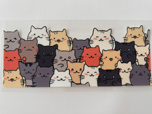 Cat Crew