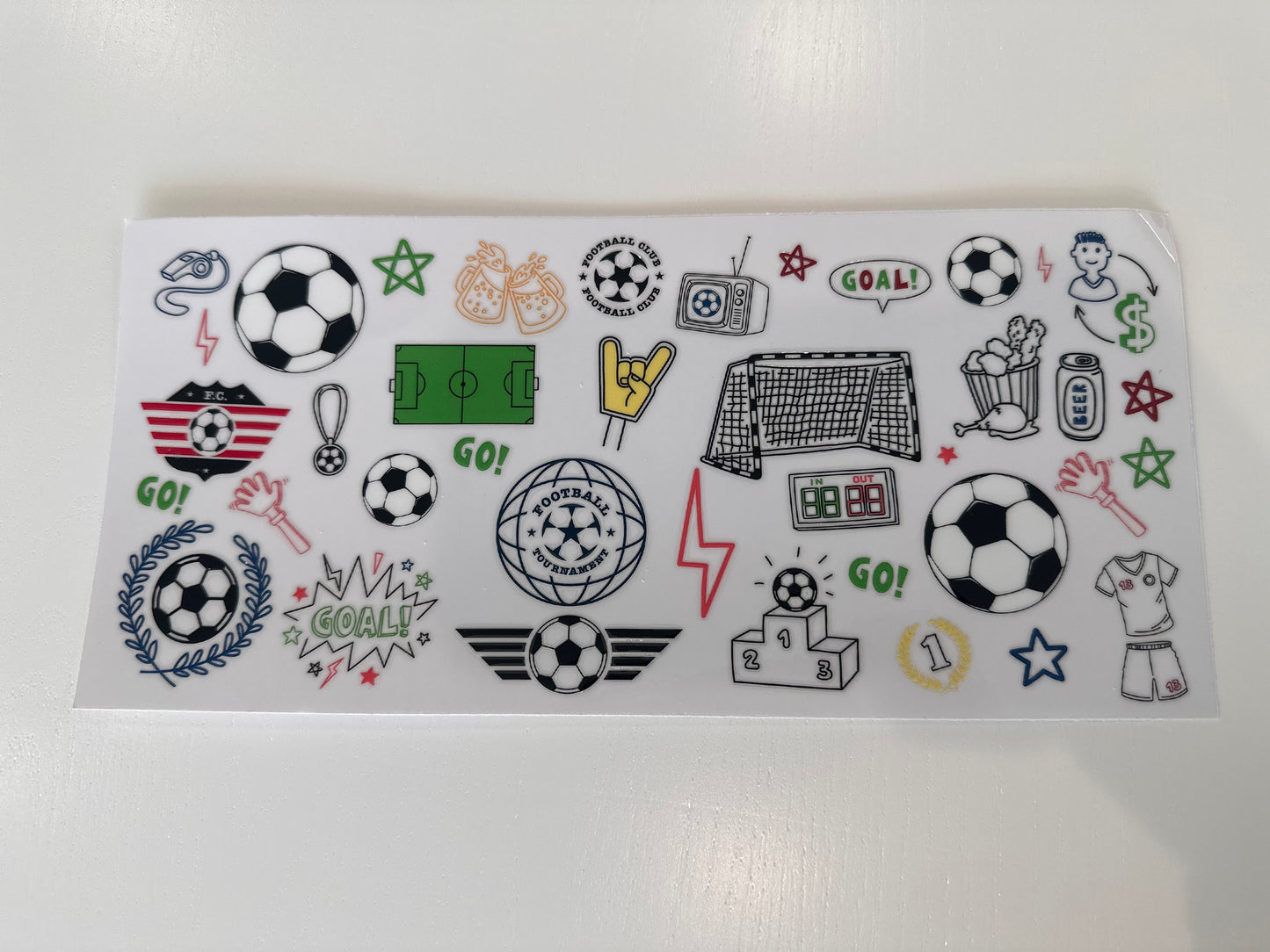 Soccer