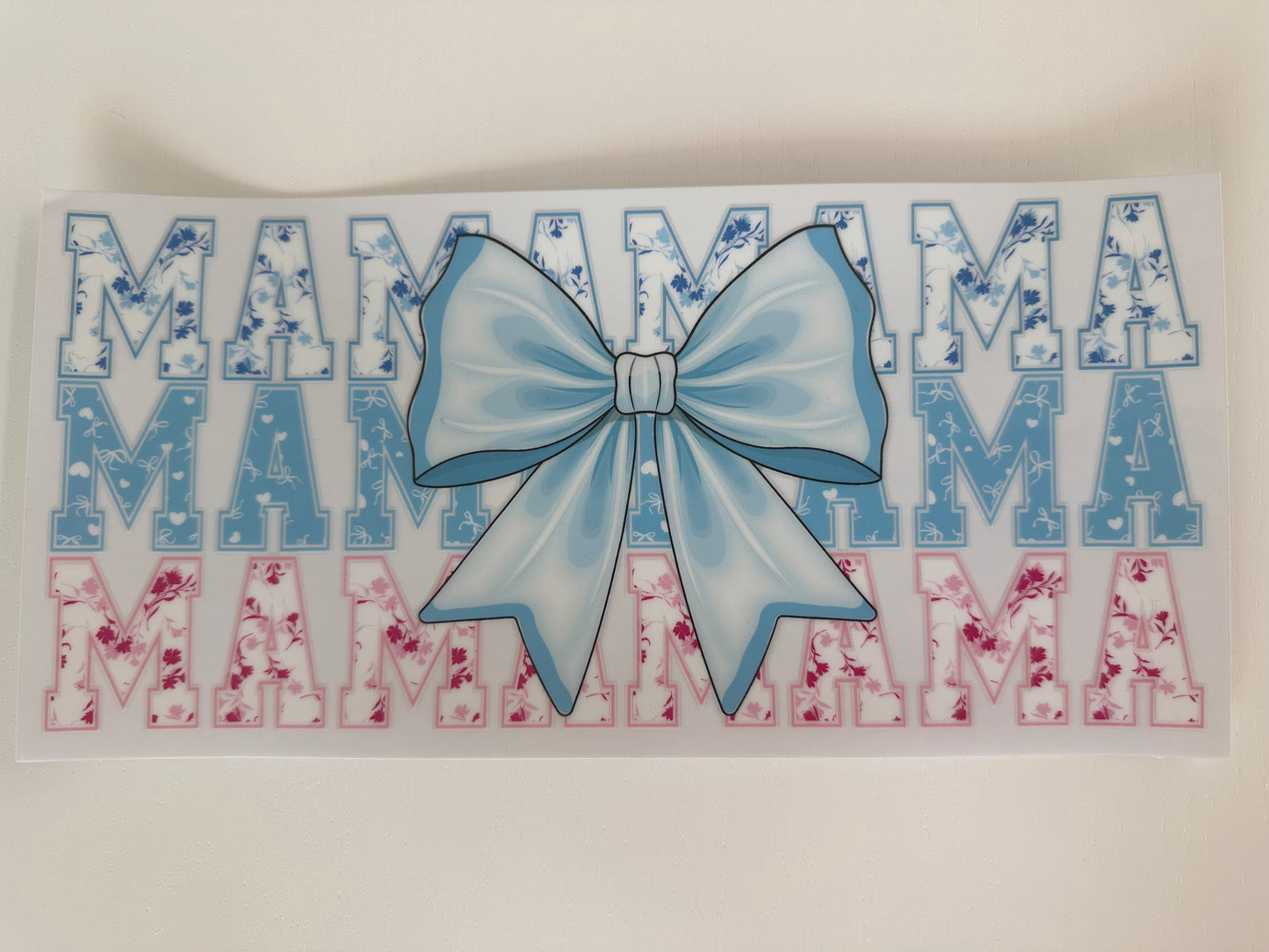 Mama Bow