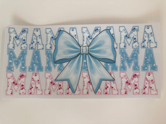 Mama Bow