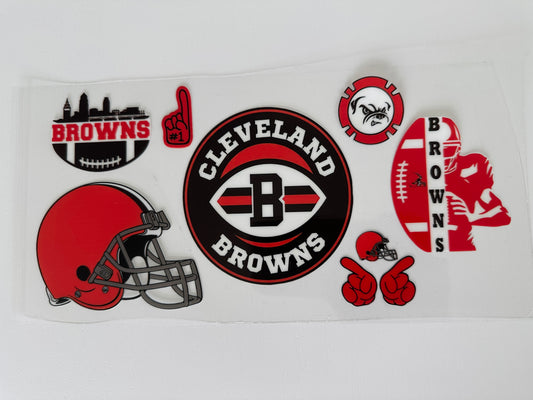 Cleveland Browns