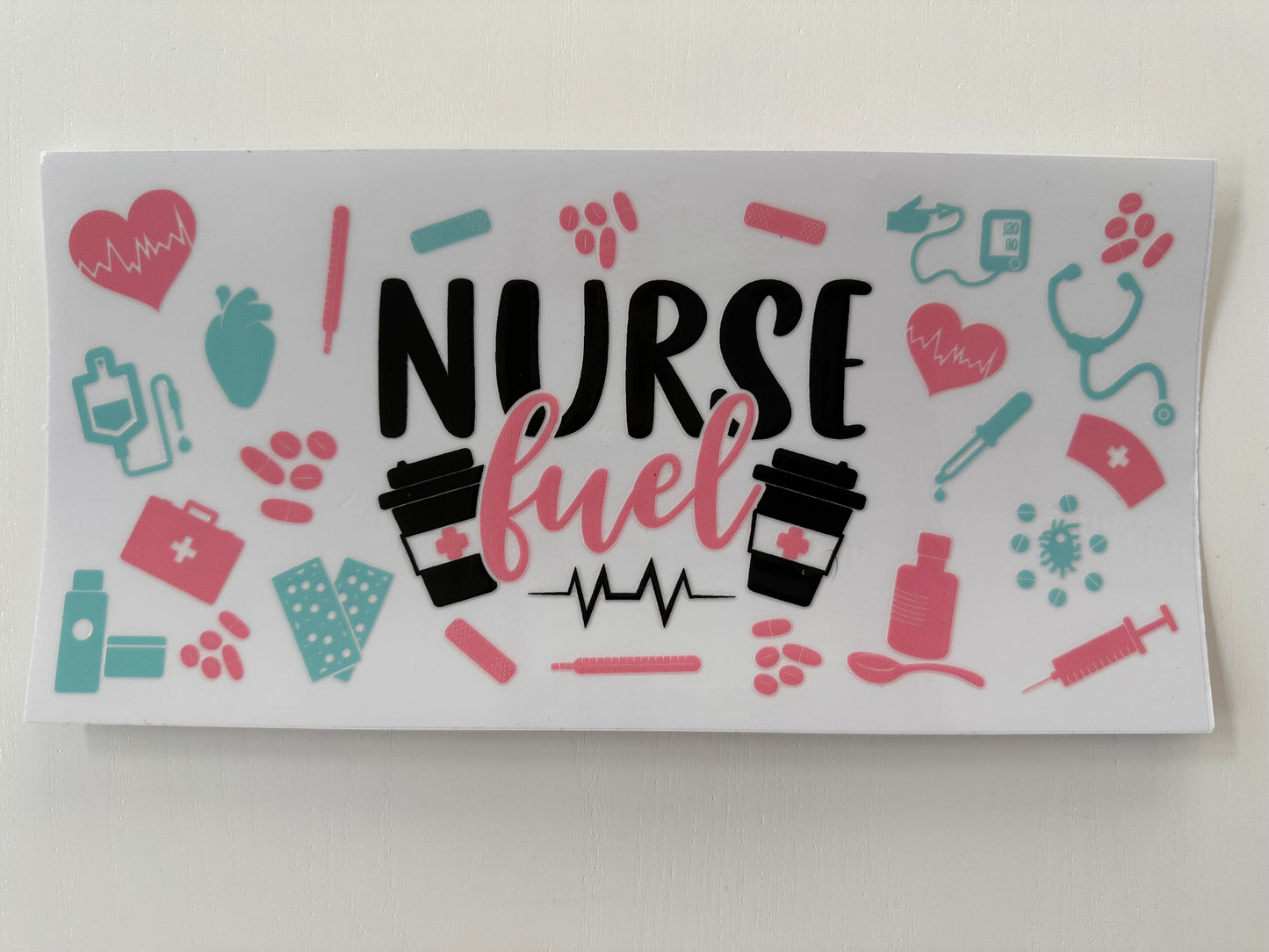 Nurse Fuel #2