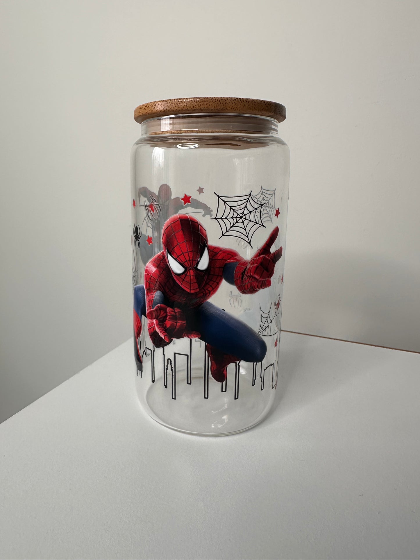 Spidey NY