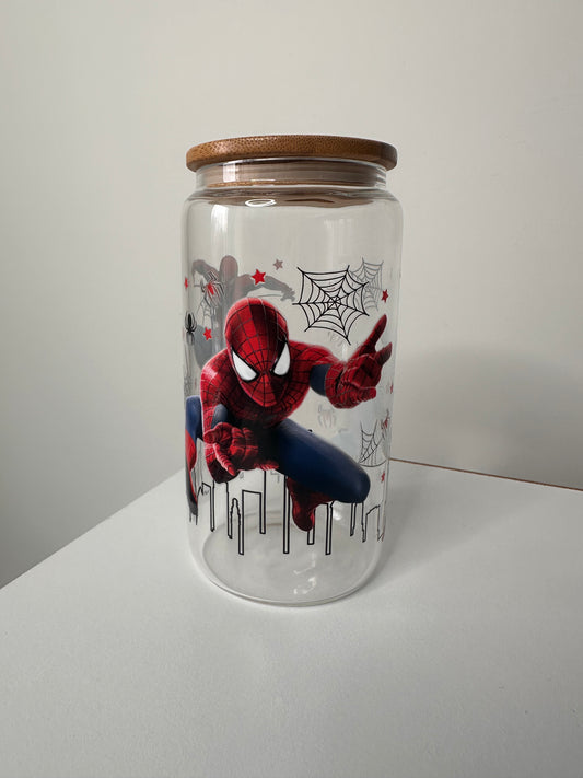 Spidey NY