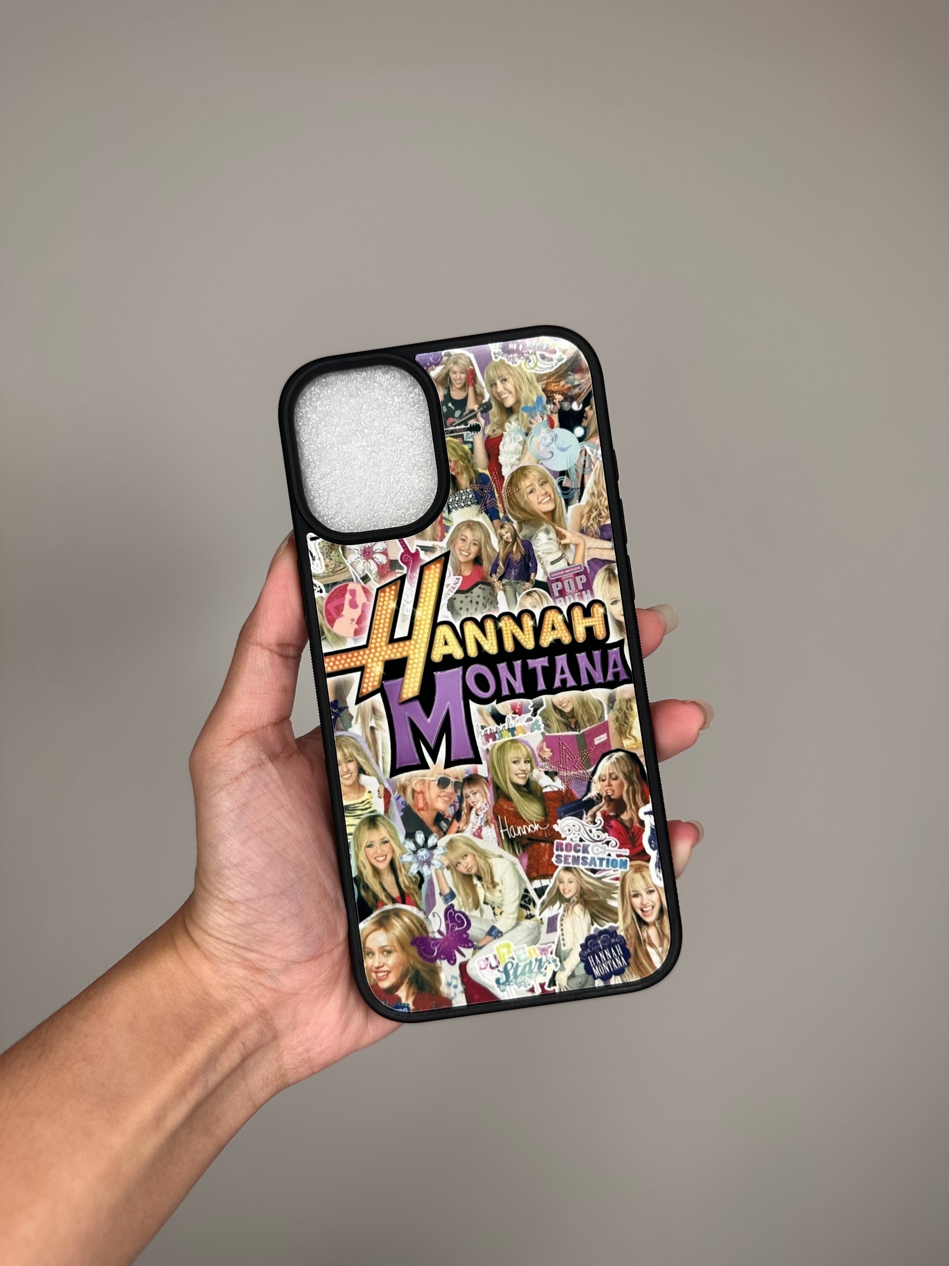 HM Phone Case HM Phone Case