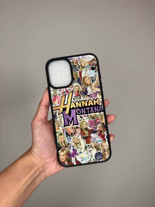 HM Phone Case