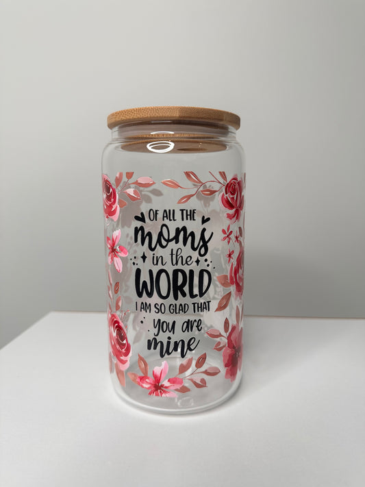 Mom Appreciation