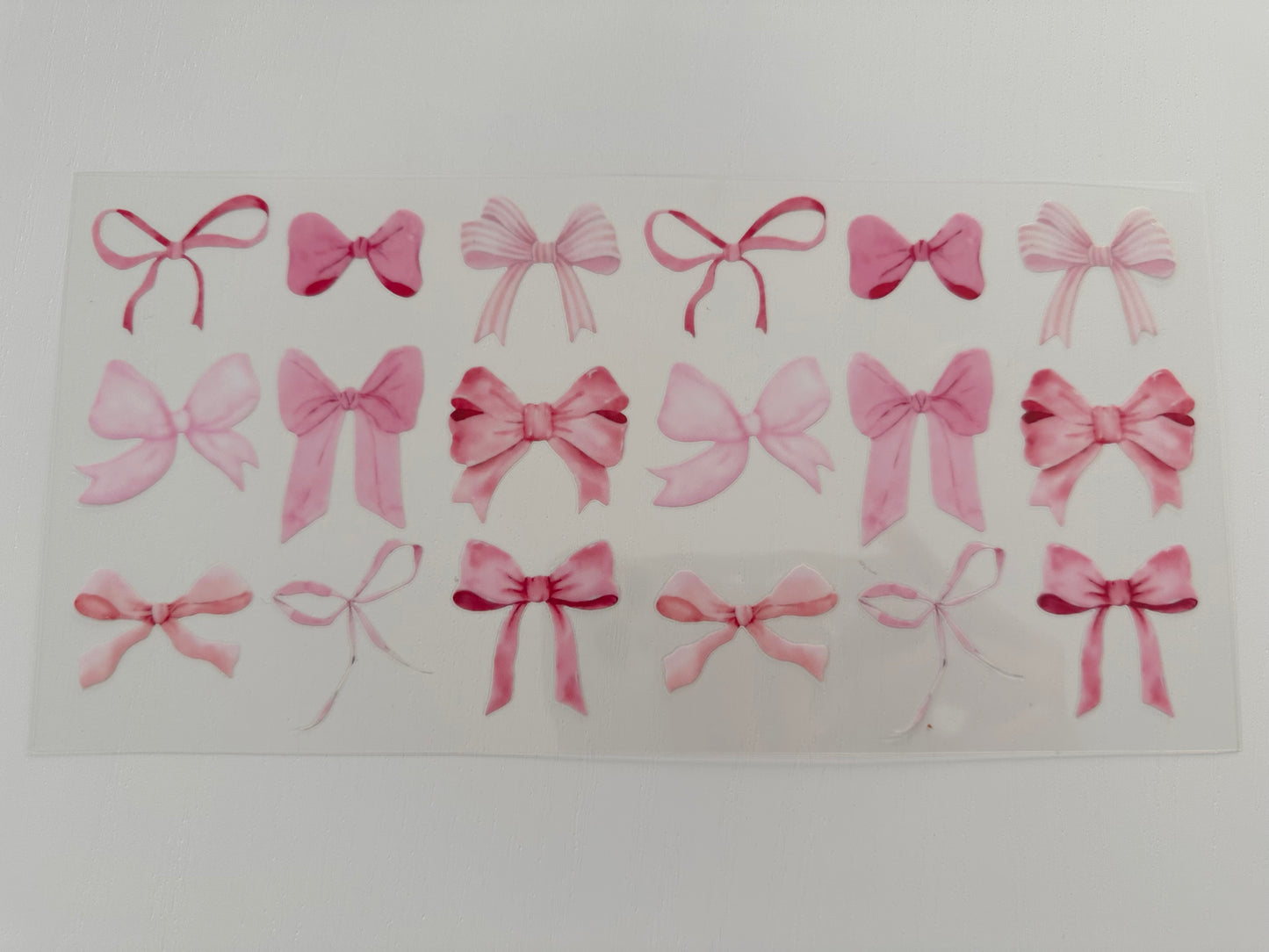 Bows #1