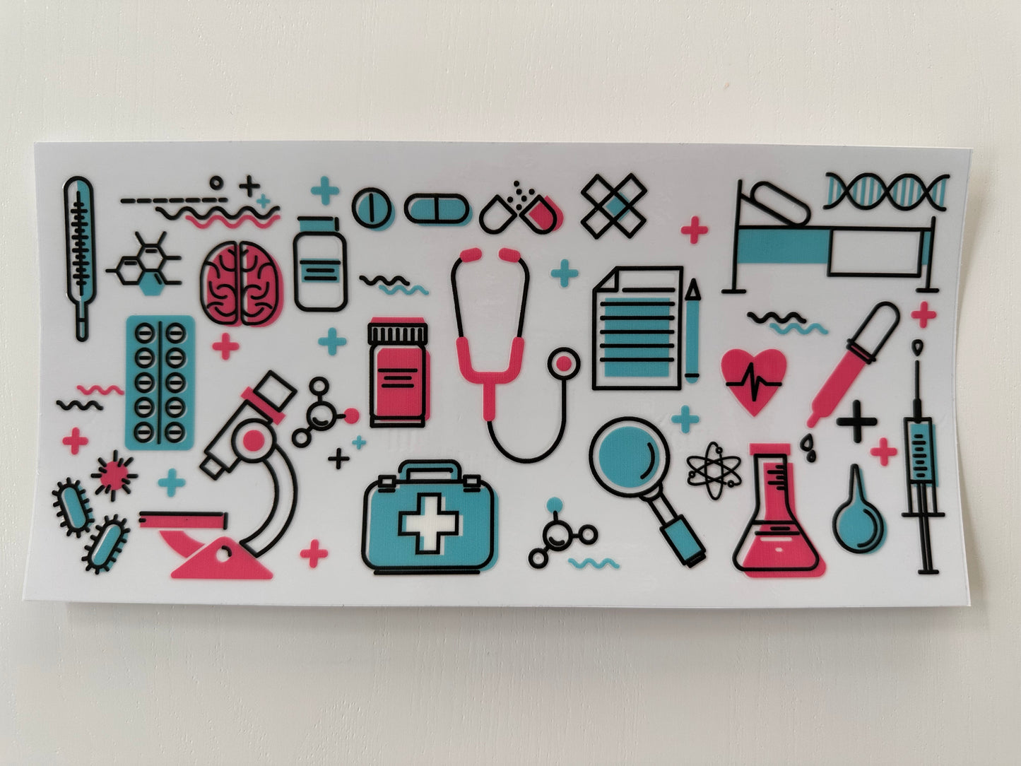 Medical #1