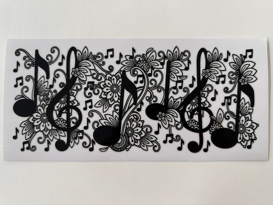 Floral Notes