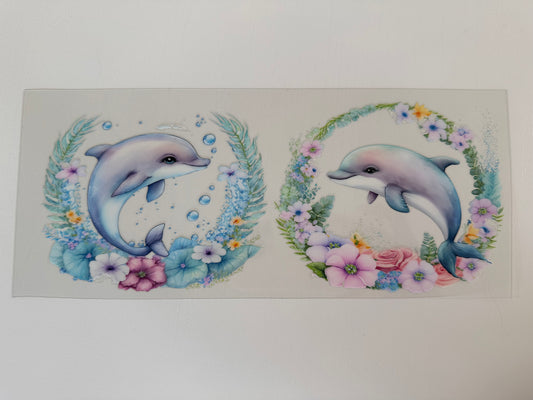 Dolphin #2