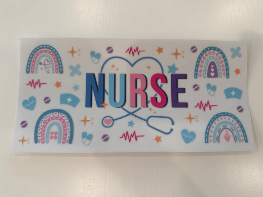 Nurse #5