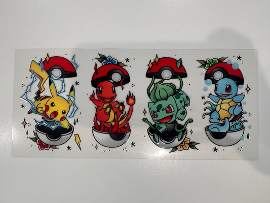 Poke Ball
