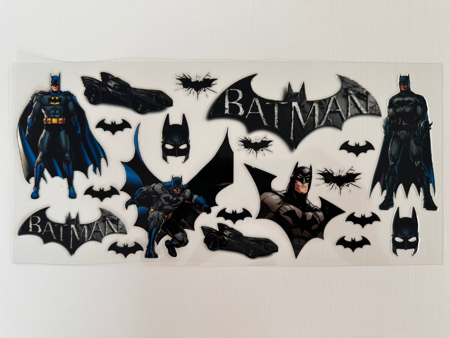 Bat #2