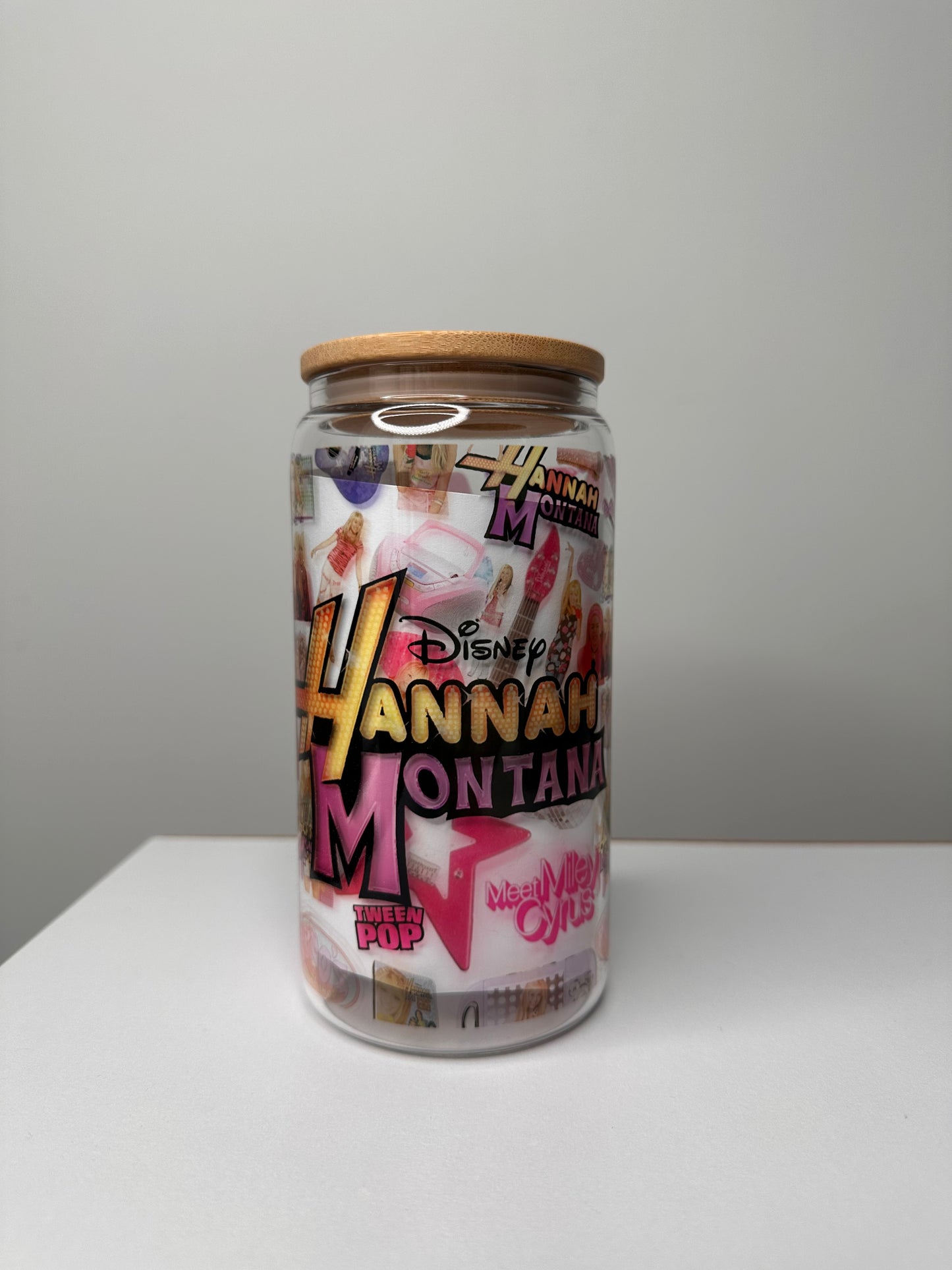HM Tumbler Cup