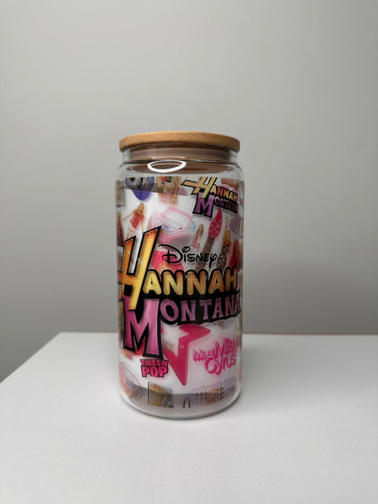 HM Tumbler Cup