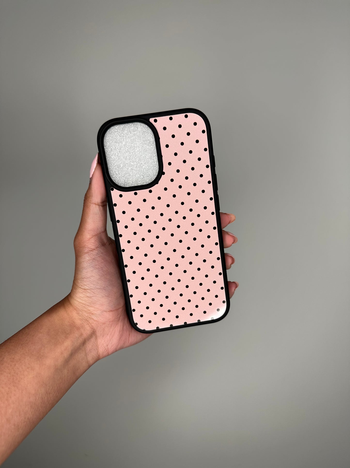 Polka Dots Phone Case