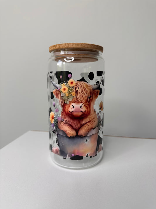 Cow Tub