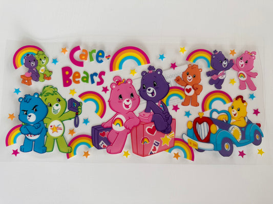 Care Bear