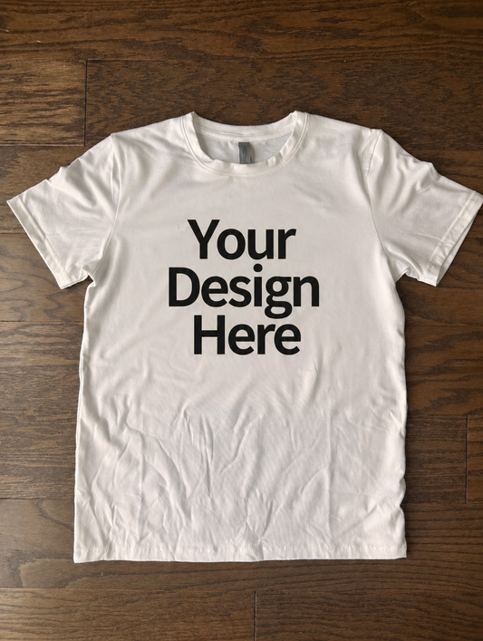 Custom Tee